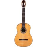 Cordoba C10 CD Luthier klassieke gitaar met koffer