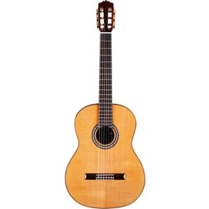 Cordoba C10 CD Luthier klassieke gitaar met koffer