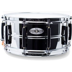 Pearl Sensitone Heritage Alloys Steel 14 x 6.5 inch snaredrum