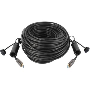 DAP FV47 gepantserde HDMI 2.1 kabel 15 meter