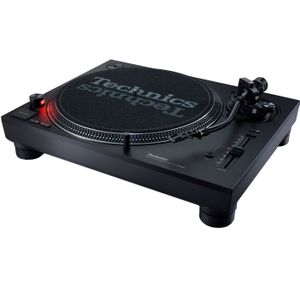 Technics SL-1210MK7 DJ-draaitafel