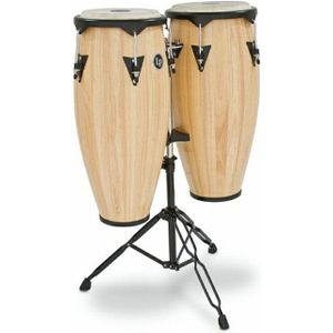 Latin Percussion LP646NY-AW City Series congaset natural