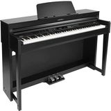 Medeli DP460K Black digitale piano