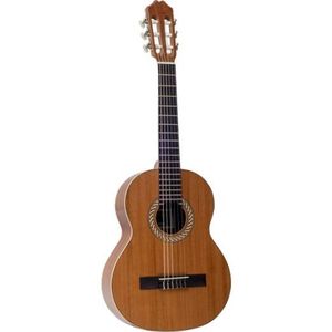 Juan Salvador 2C Senorita 7/8-formaat klassieke gitaar