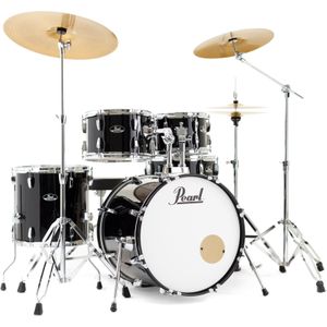 Pearl RS505BC/C31 Roadshow 5-delig drumstel met 3-delige Sabian bekkenset