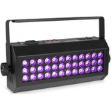 BeamZ Flood36UV LED flood light