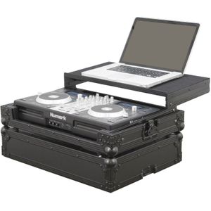 Odyssey FZGSMIXDECKEXBL flightcase voor Numark MixDeck Express zwart