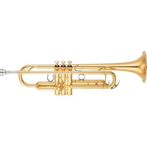 Yamaha YTR 5335G trompet