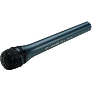 Sennheiser MD 46 dynamische microfoon