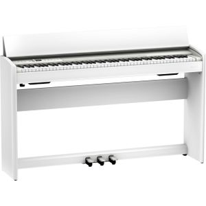 Roland F701-WH White digitale piano