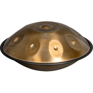 Sela SE 304 Harmony Handpan F La Sirena Stainless Steel roestvrij staal