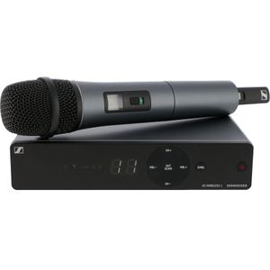 Sennheiser XSW 2-835-BC dynamische vocal set (670-694 MHz)