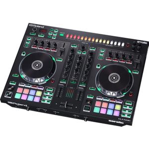 Roland DJ-505 DJ-controller