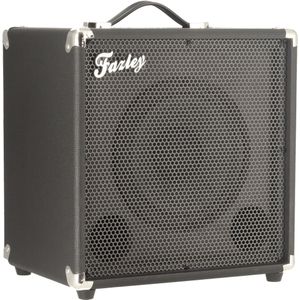 Fazley Dark Planet 35 Watt 1x10 basgitaarversterker combo