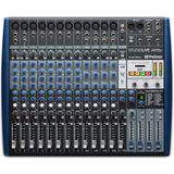 Presonus StudioLive AR16c hybride 16-kanaals mixer