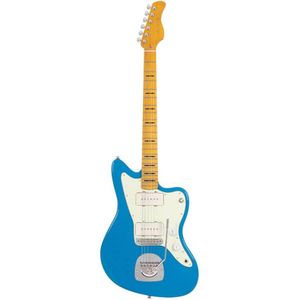 Sire Larry Carlton J5 Blue elektrische gitaar