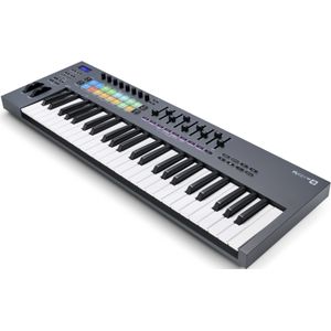 Novation FLkey 49 USB/MIDI keyboard voor FL Studio