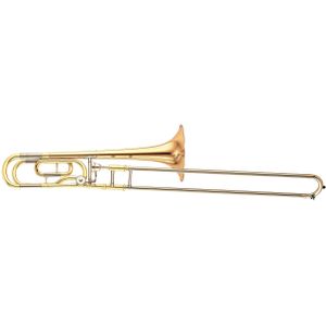 Yamaha YSL-448GE tenor trombone