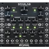 Strymon Starlab Black Eurorack effect-unit