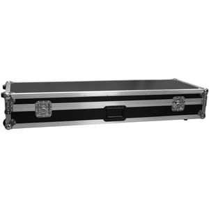 Prodjuser Key 76 flightcase voor 76 toetsen keyboard 133x43x19 cm