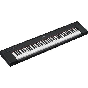 Yamaha NP-35B Piaggero digitale piano