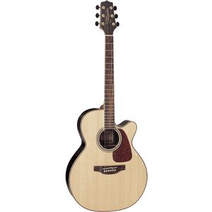 Takamine GN93CE-NAT elektrisch-akoestische westerngitaar