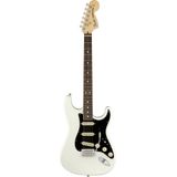 Fender American Performer Stratocaster Arctic White RW met tas