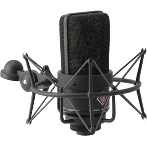 Neumann TLM 103 STUDIO SET MT grootmembraan studiomicrofoon