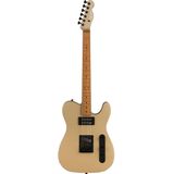 Squier Contemporary Telecaster RH Shoreline Gold elektrische gitaar