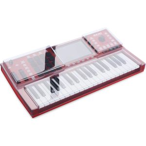 Decksaver Akai MPC Key 37 cover