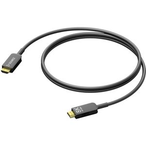 Procab CLV310A/10 optische HDMI 2.1 kabel 10 meter