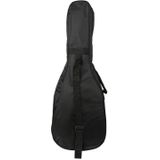 Fazley K-Standard-26 tas voor tenor ukelele