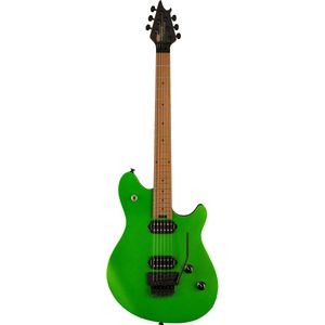 EVH Wolfgang® WG Standard Baked Maple Absinthe Frost elektrische gitaar