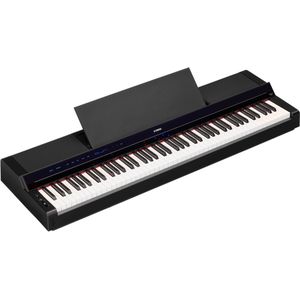 Yamaha P-S500B digitale piano zwart