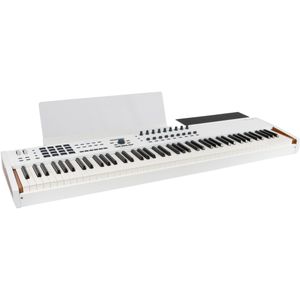 Arturia Keylab 88 MKII MIDI/USB keyboard wit