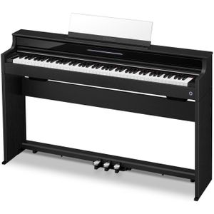 Casio Celviano AP-S450 BK digitale piano zwart