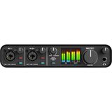 Motu M4 audio interface