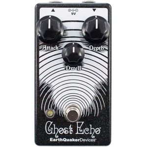 EarthQuaker Devices Ghost Echo V3 reverb effectpedaal