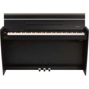 Dexibell VIVO Home H10 BK digitale piano zwart