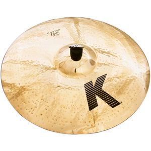 Zildjian K Custom 20 Ride bekken