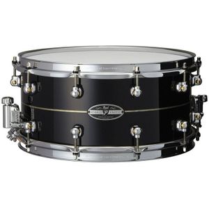 Pearl HEK1480 Hybrid Exotic Kapur Fiberglas 14x8 inch snaredrum