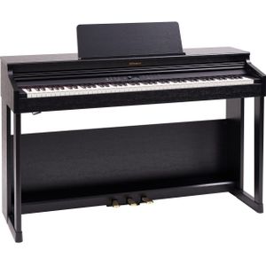 Roland RP701-CB Contemporary Black digitale piano
