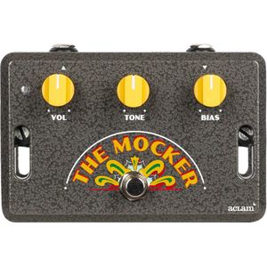 Aclam The Mocker Limited Edition sixties fuzz met NOS Phillips OA200 diodes