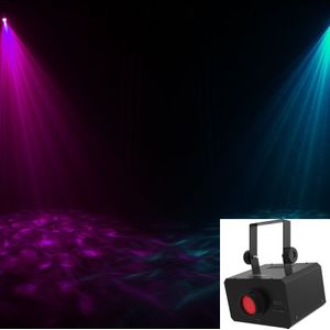 Chauvet DJ Abyss 2 lichteffect