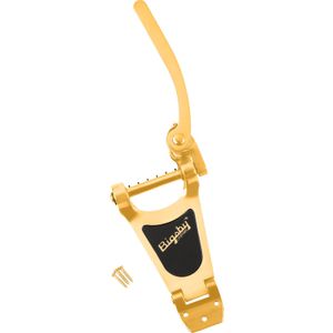 Bigsby Licensed B30 Gold vibrato staartstuk