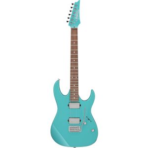 Ibanez GRX120SP Gio Phantom Blue elektrische gitaar