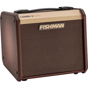 Fishman PRO-LBT-400 Loudbox Micro 40W akoestische gitaarversterker