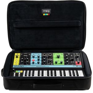 Moog SR-Series Case Grandmother