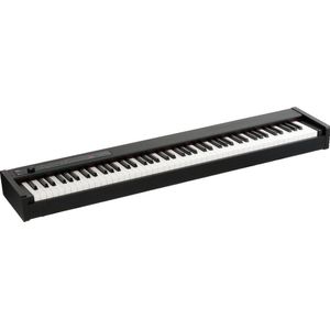 Korg D1 stage piano 88 toetsen (zwart)