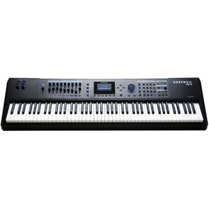 Kurzweil PC4 Performance Controller synthesizer-workstation